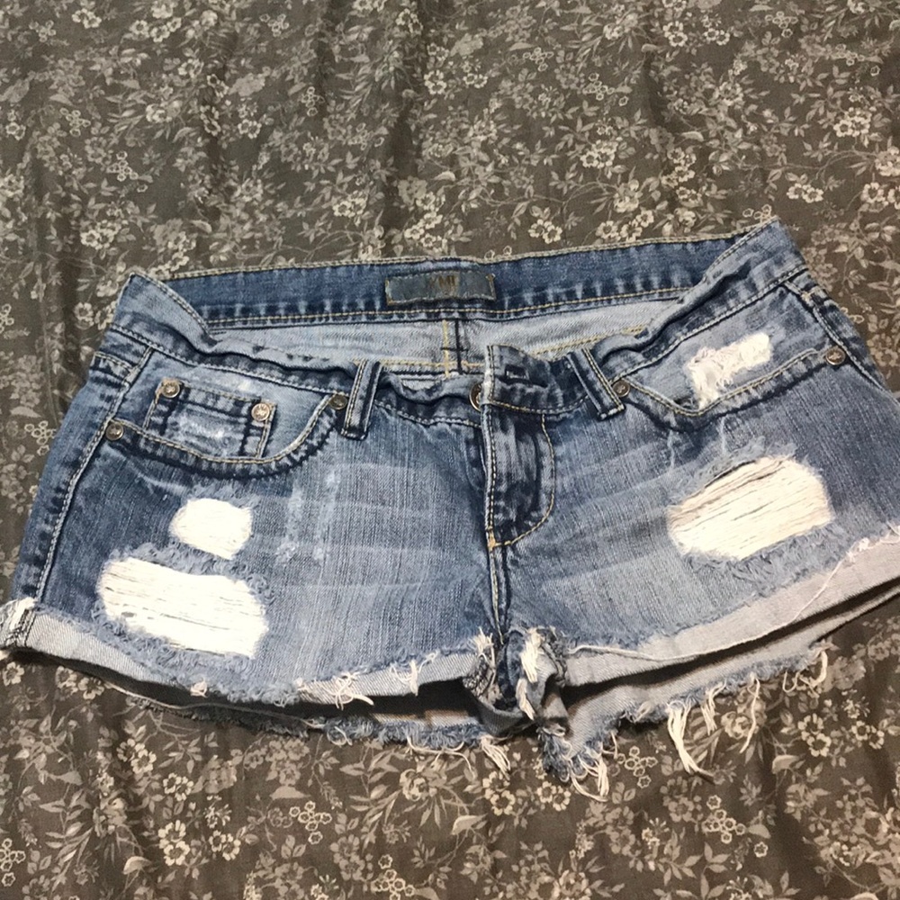 Shorts